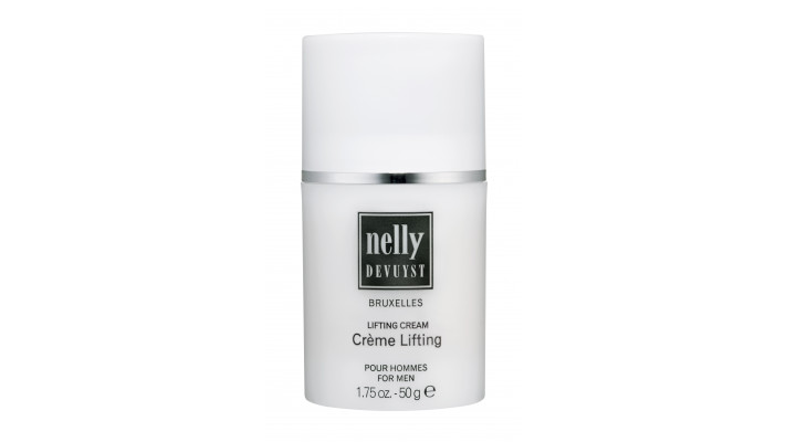 Lifting Cream For| Men moisturizer | Nelly De Vuyst